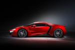 W Motors Lykan HyperSport 2014 года